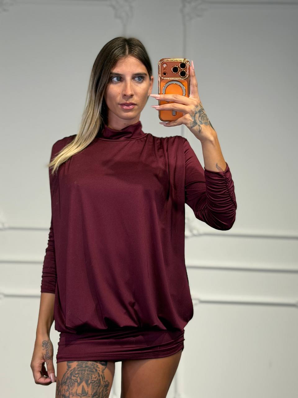 abito chiara