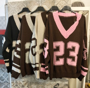 maglia in filo 23