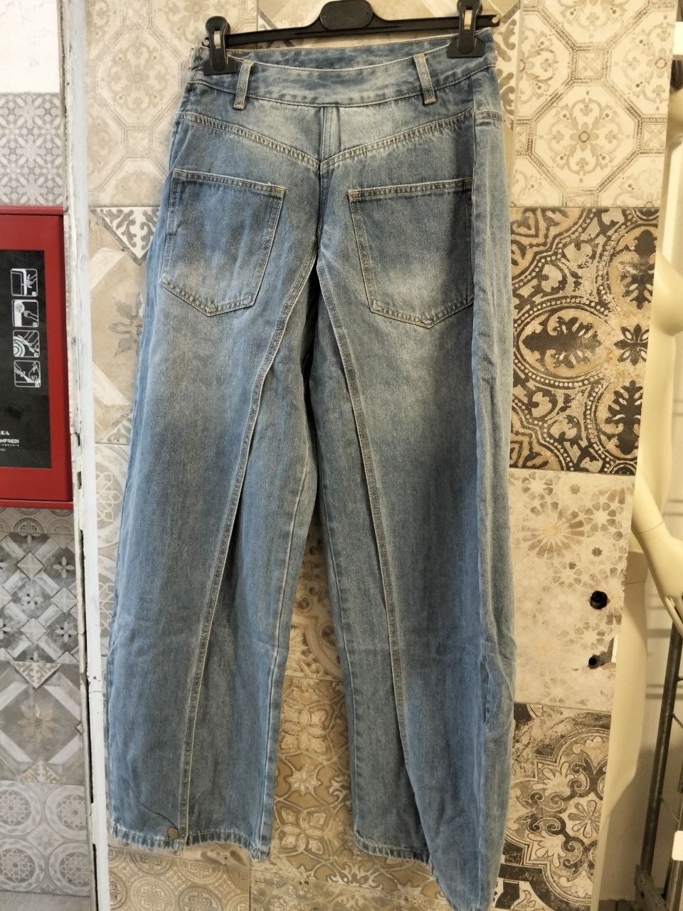jeans liars