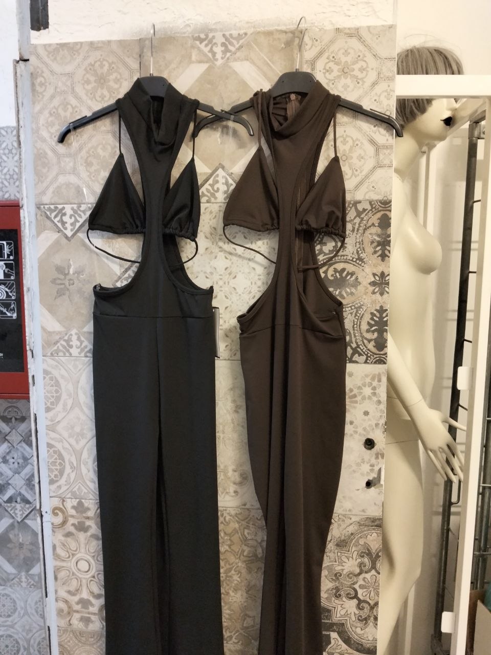 jumpsuit bikini