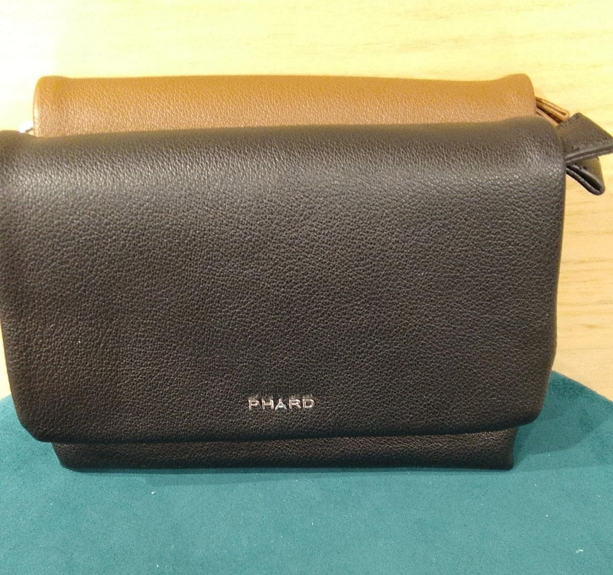 pochette holly