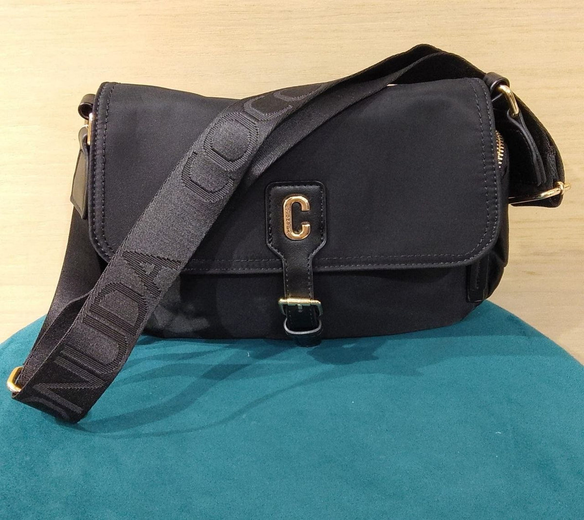 borsa tracolla c