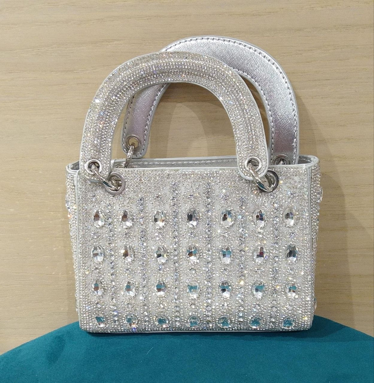 borsa sparkle