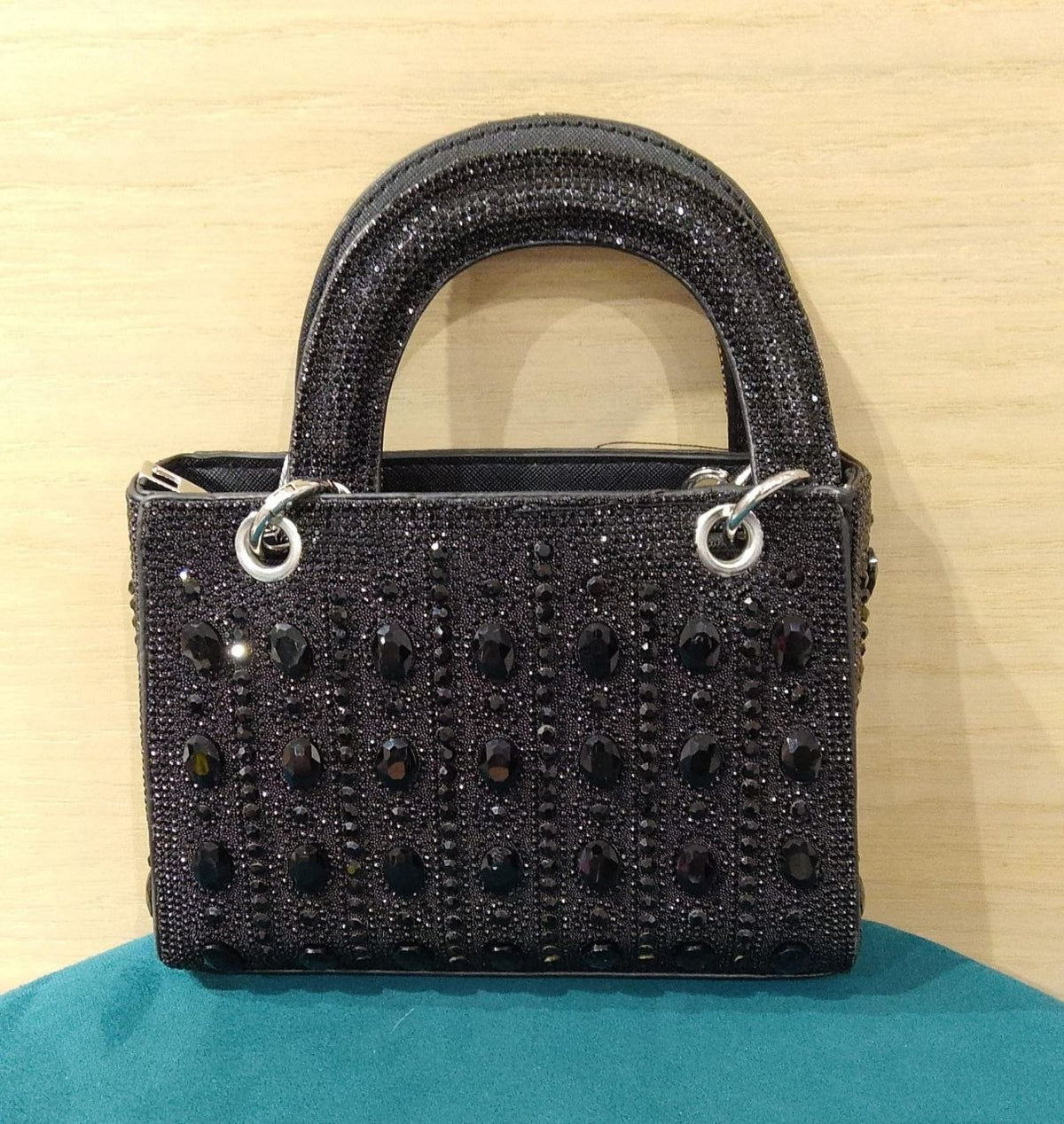 borsa sparkle
