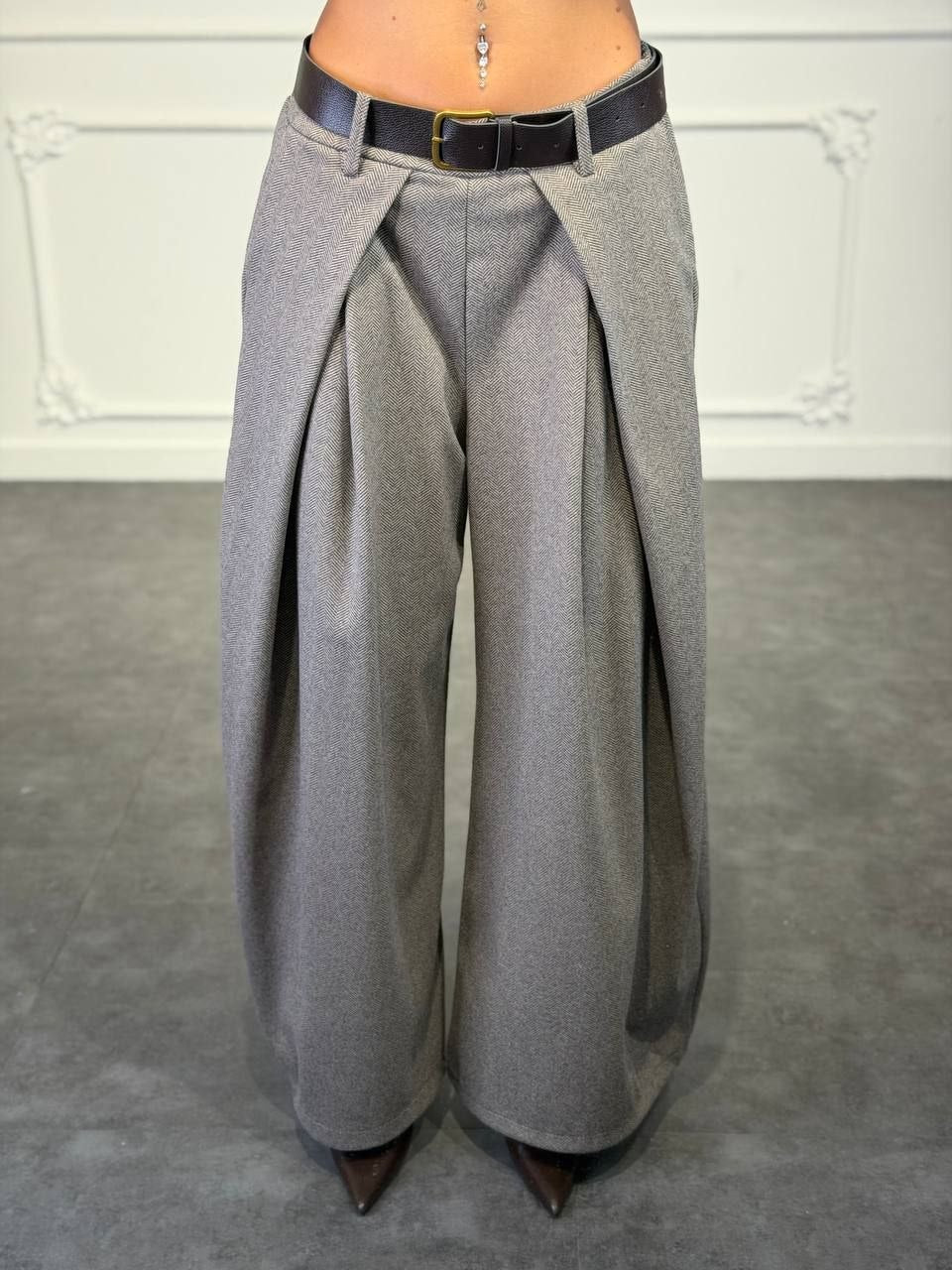pantalone palazzo gaetana