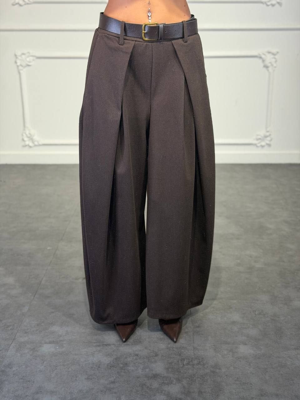 pantalone palazzo gaetana