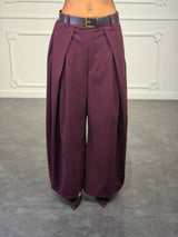 pantalone palazzo gaetana