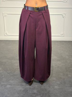 pantalone palazzo gaetana
