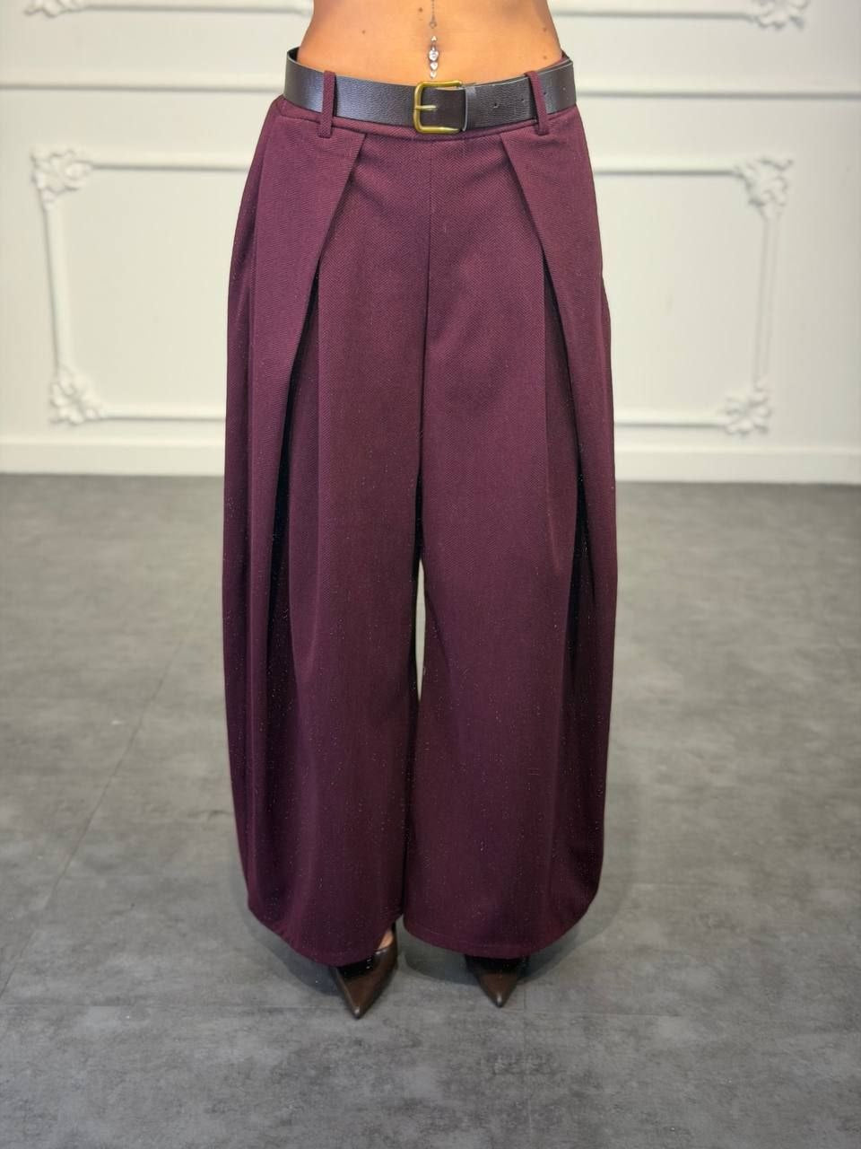 pantalone palazzo gaetana