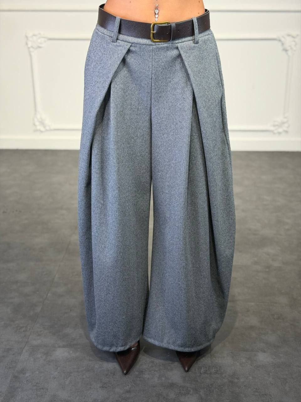 pantalone palazzo gaetana