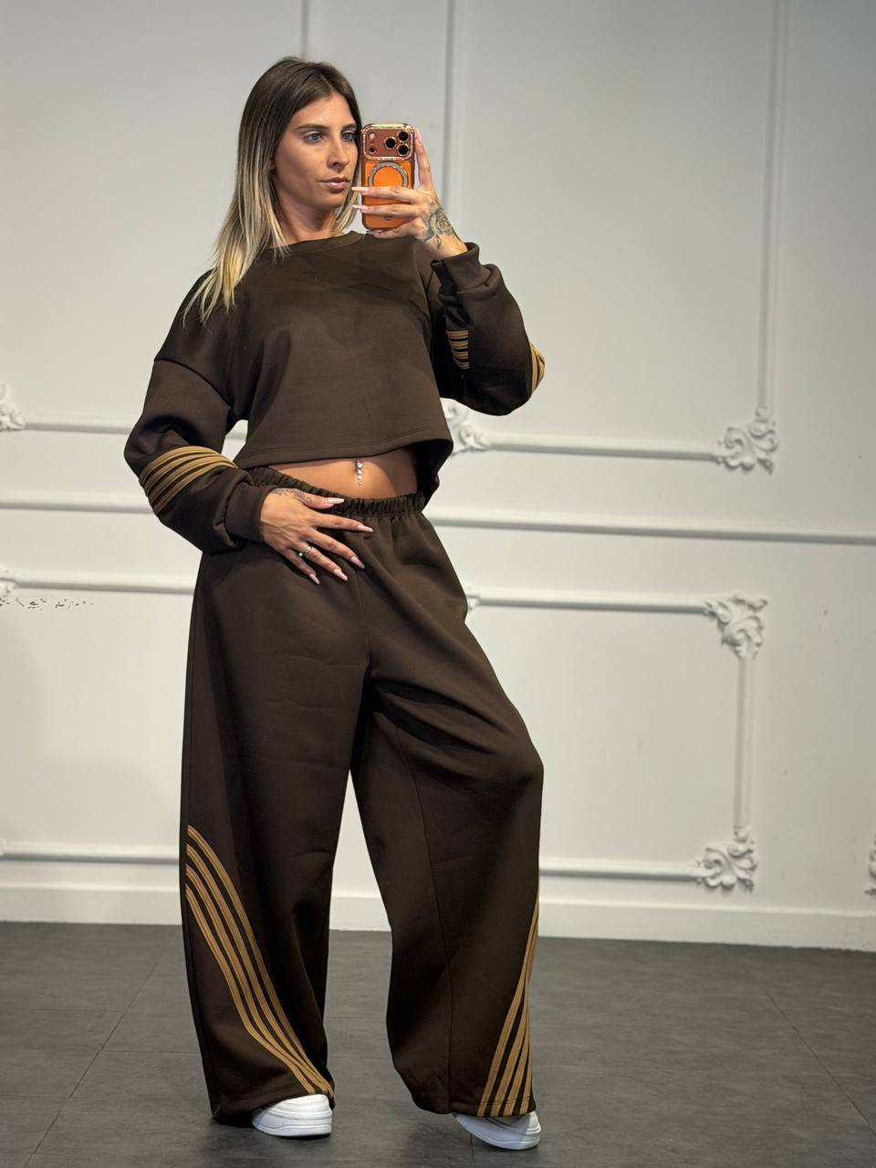 coordinato kamilla