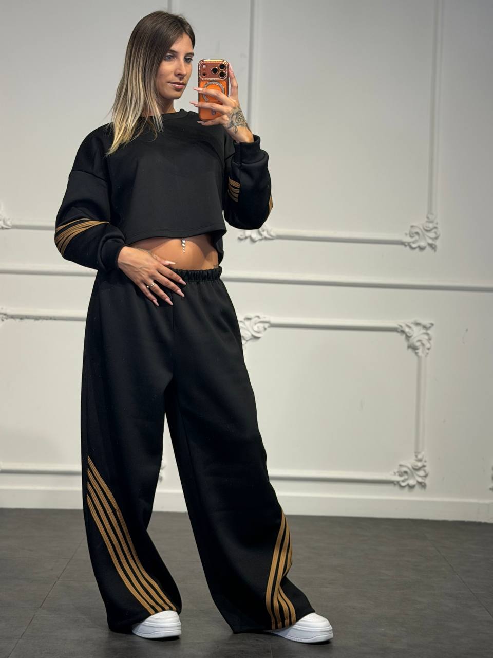 coordinato kamilla