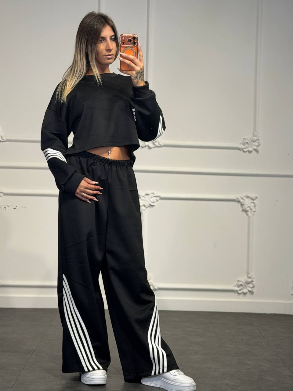coordinato kamilla