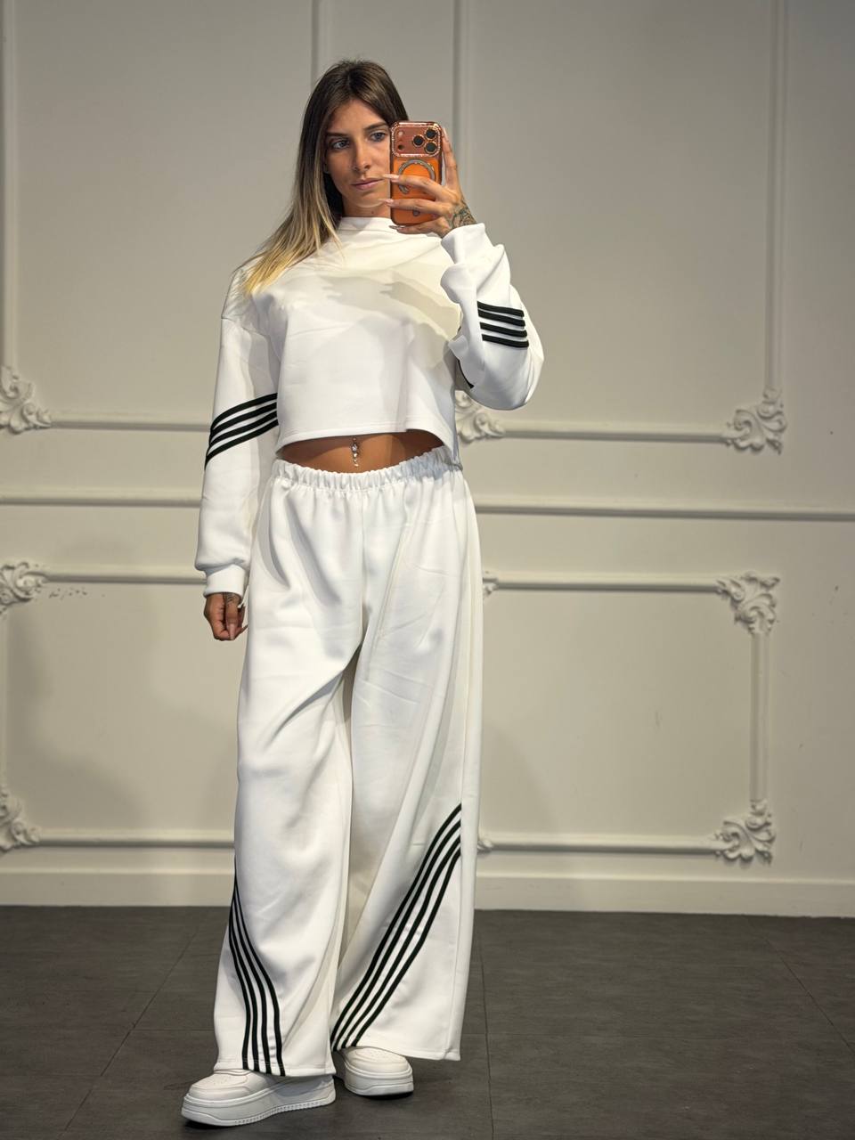 coordinato kamilla