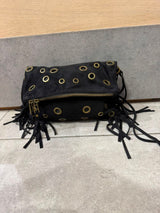 borsa rebel con frange