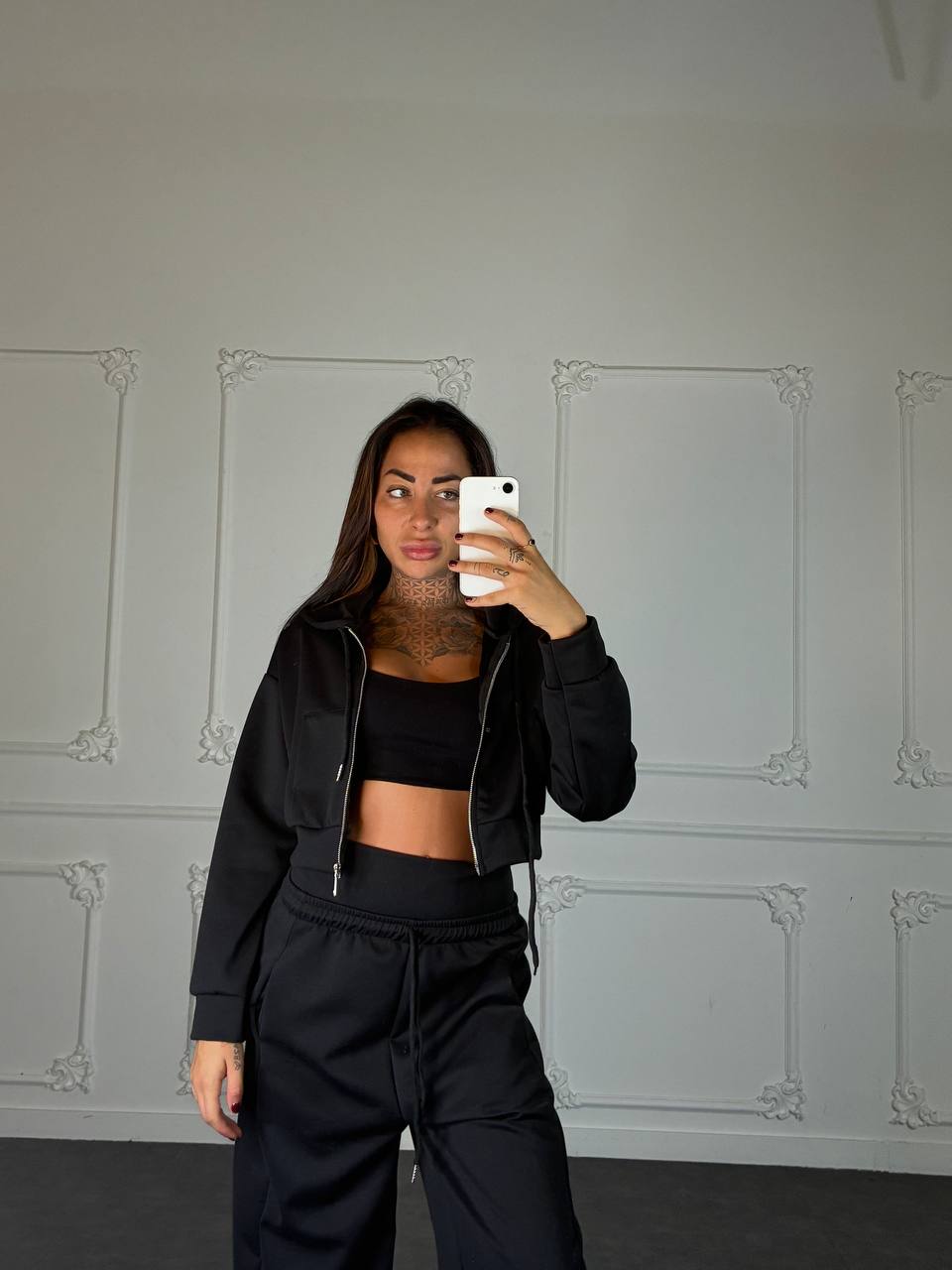 coord set mamacita