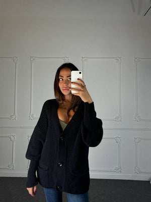 cardigan amour