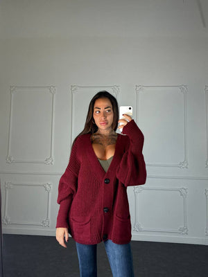 cardigan amour