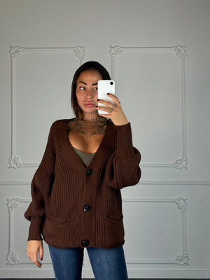 cardigan amour