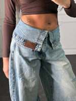 Jeans baggy lover