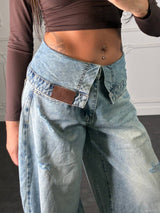 Jeans baggy lover