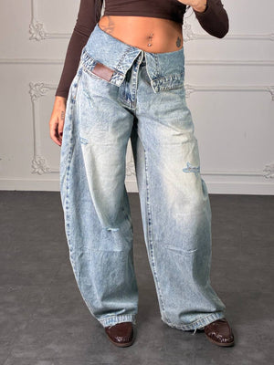 Jeans baggy lover