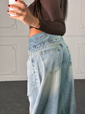 Jeans baggy lover
