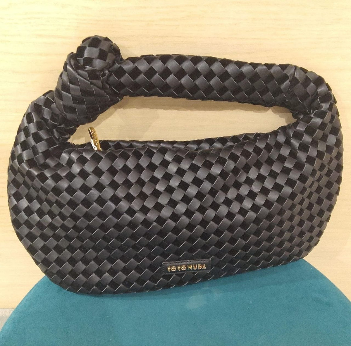 borsa bottega