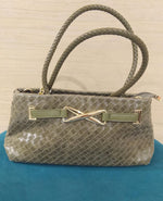 borsa intreccio