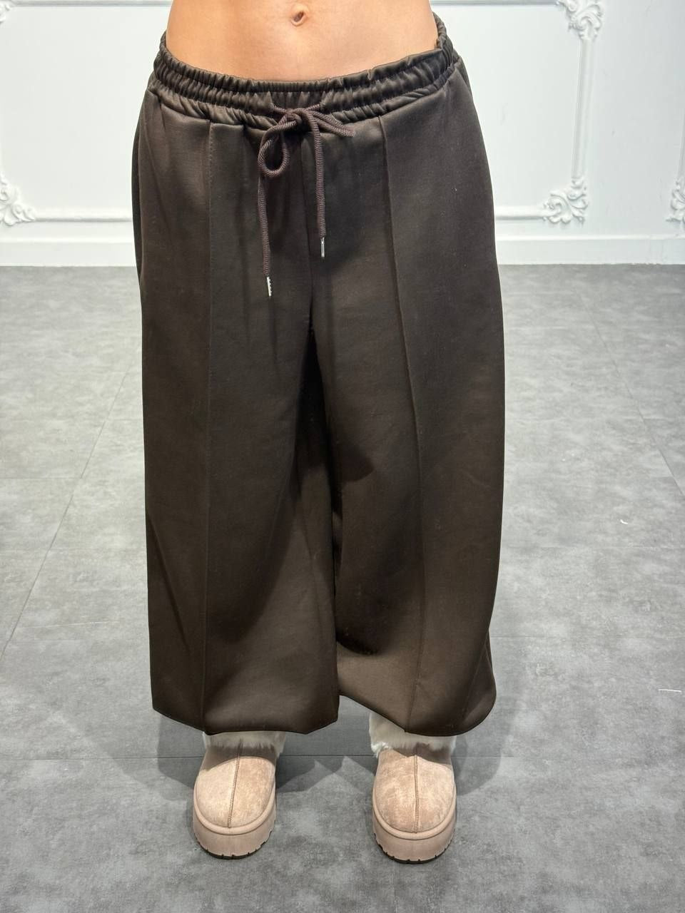 pantaloni palazzo katia