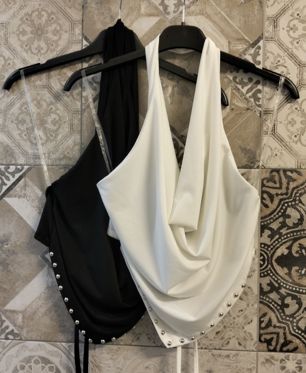 top licra a bandana