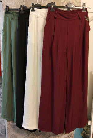 pantalone caterina ampio