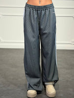 pantalone adi a quadri