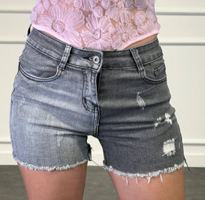 shorts grey