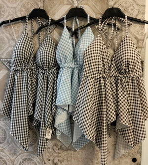 top tartan
