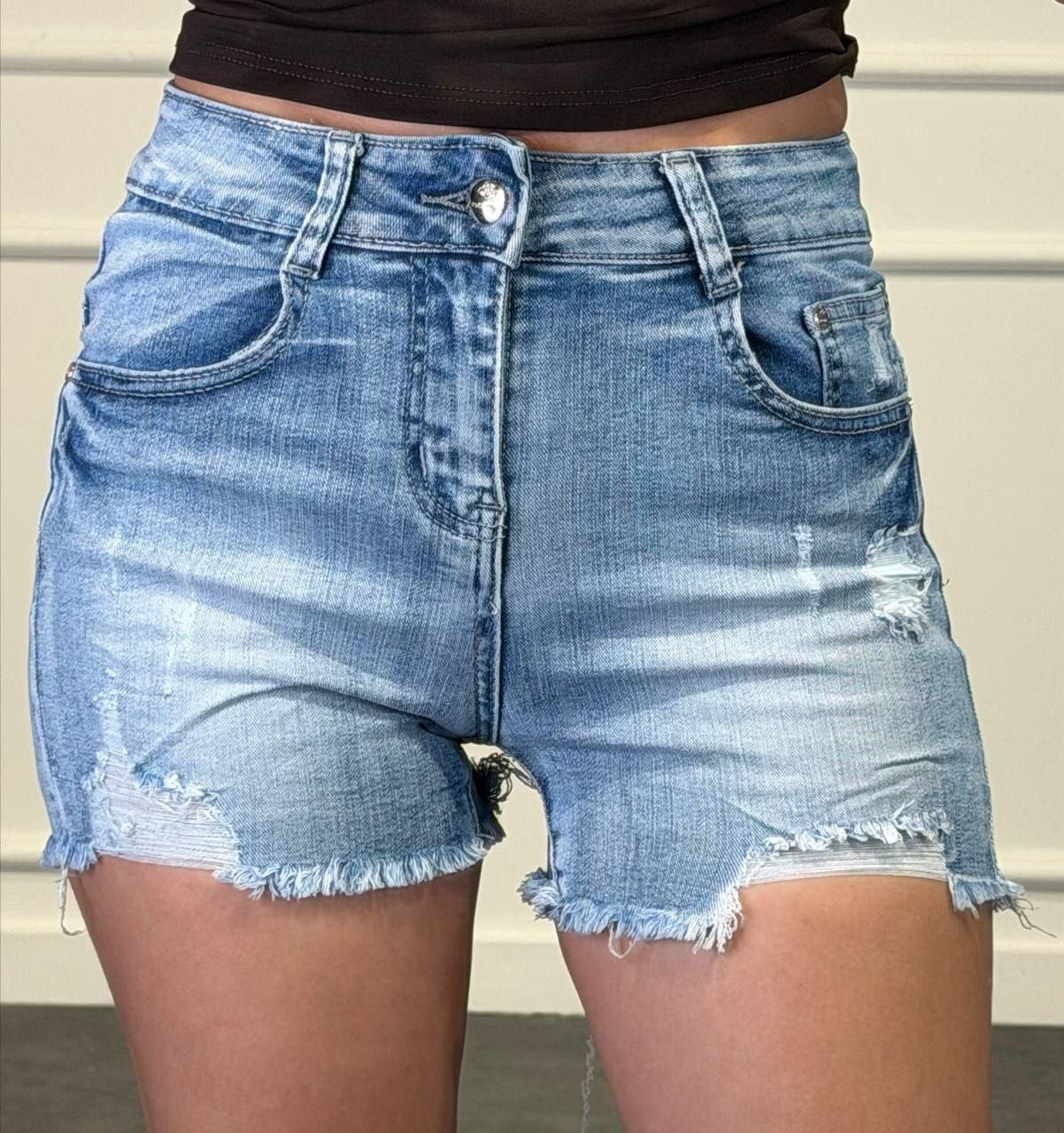 shorts cabana