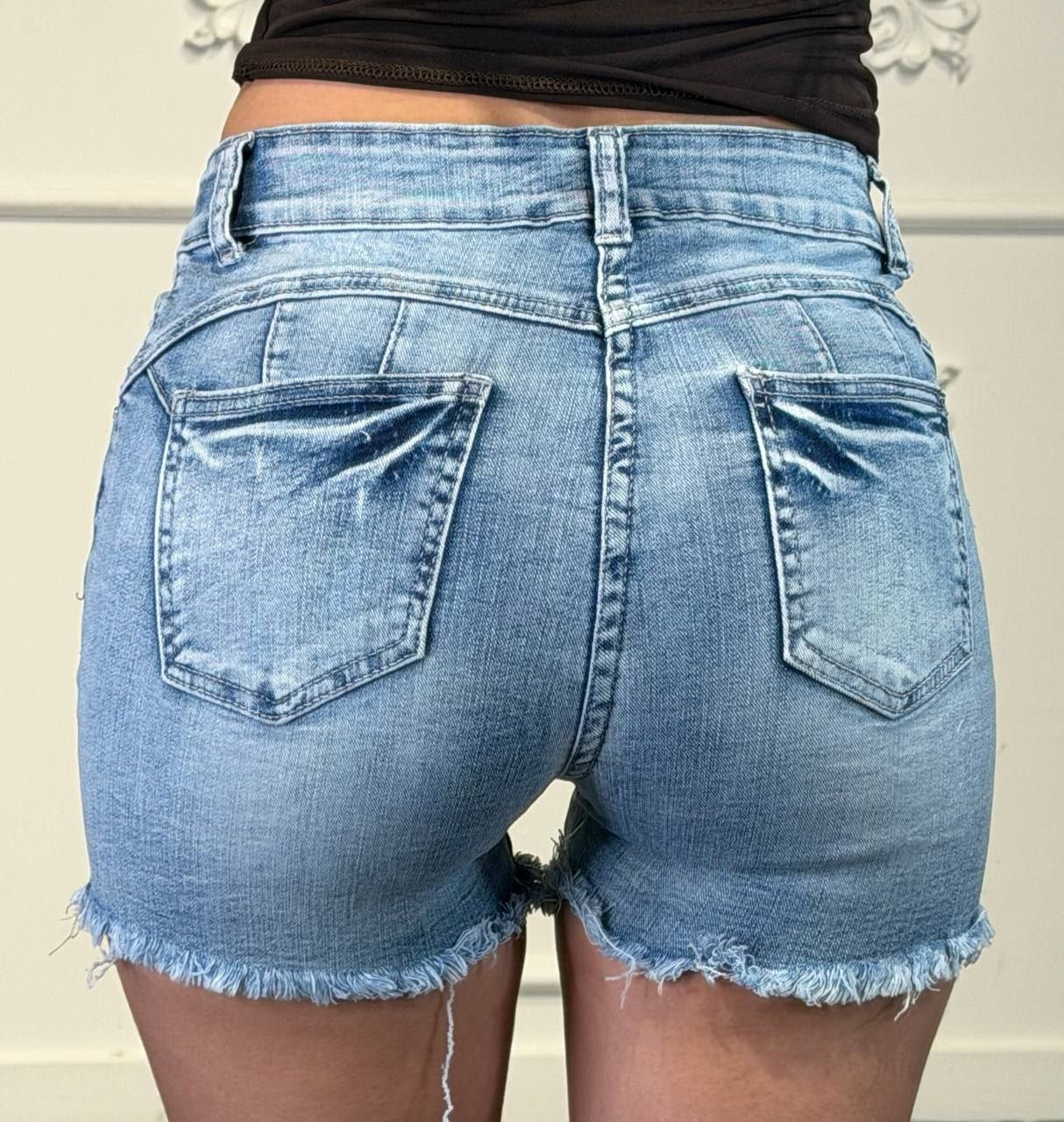 shorts cabana