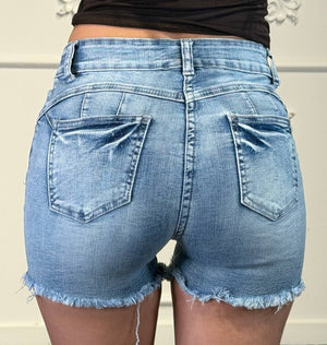 shorts cabana