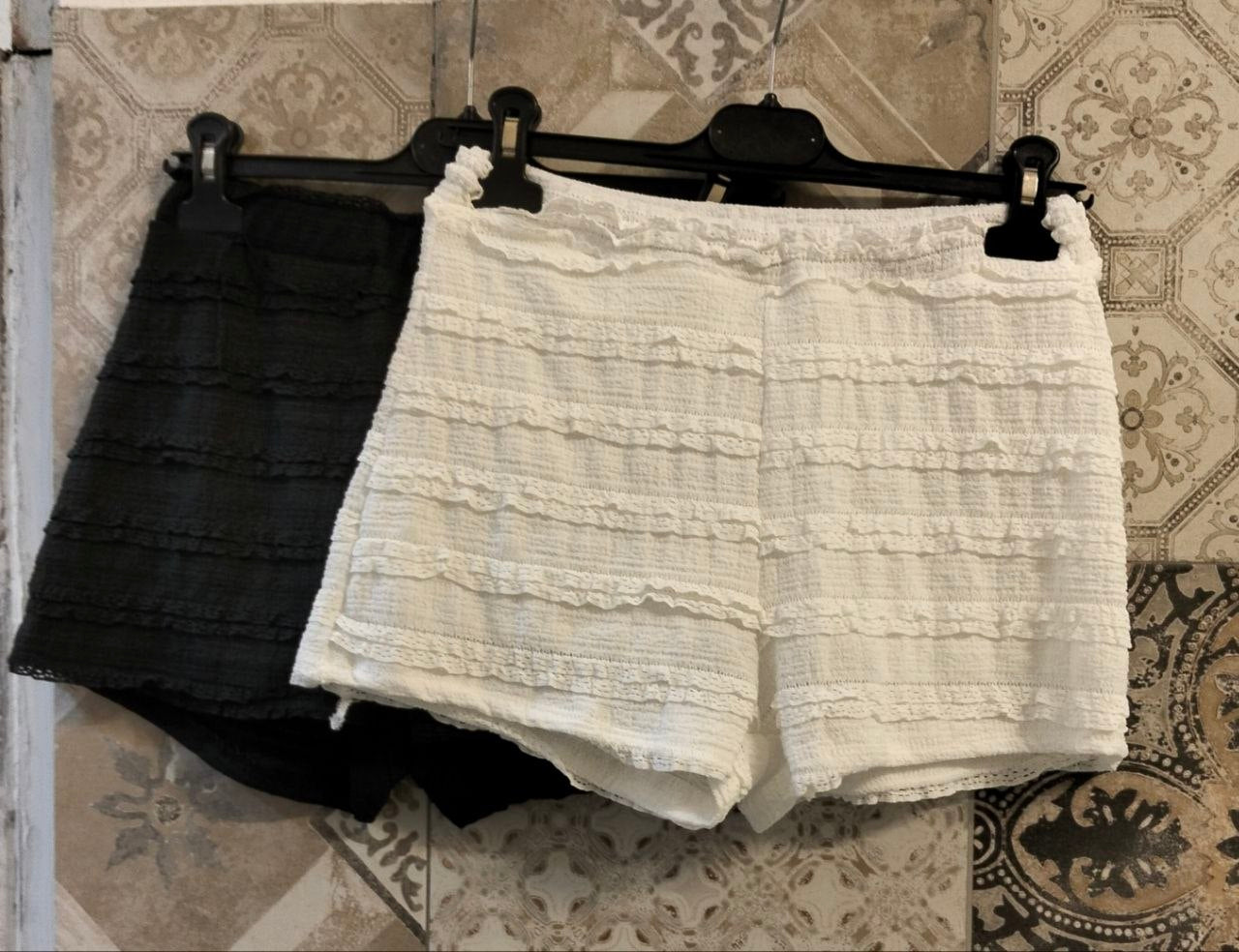 shorts sunstet