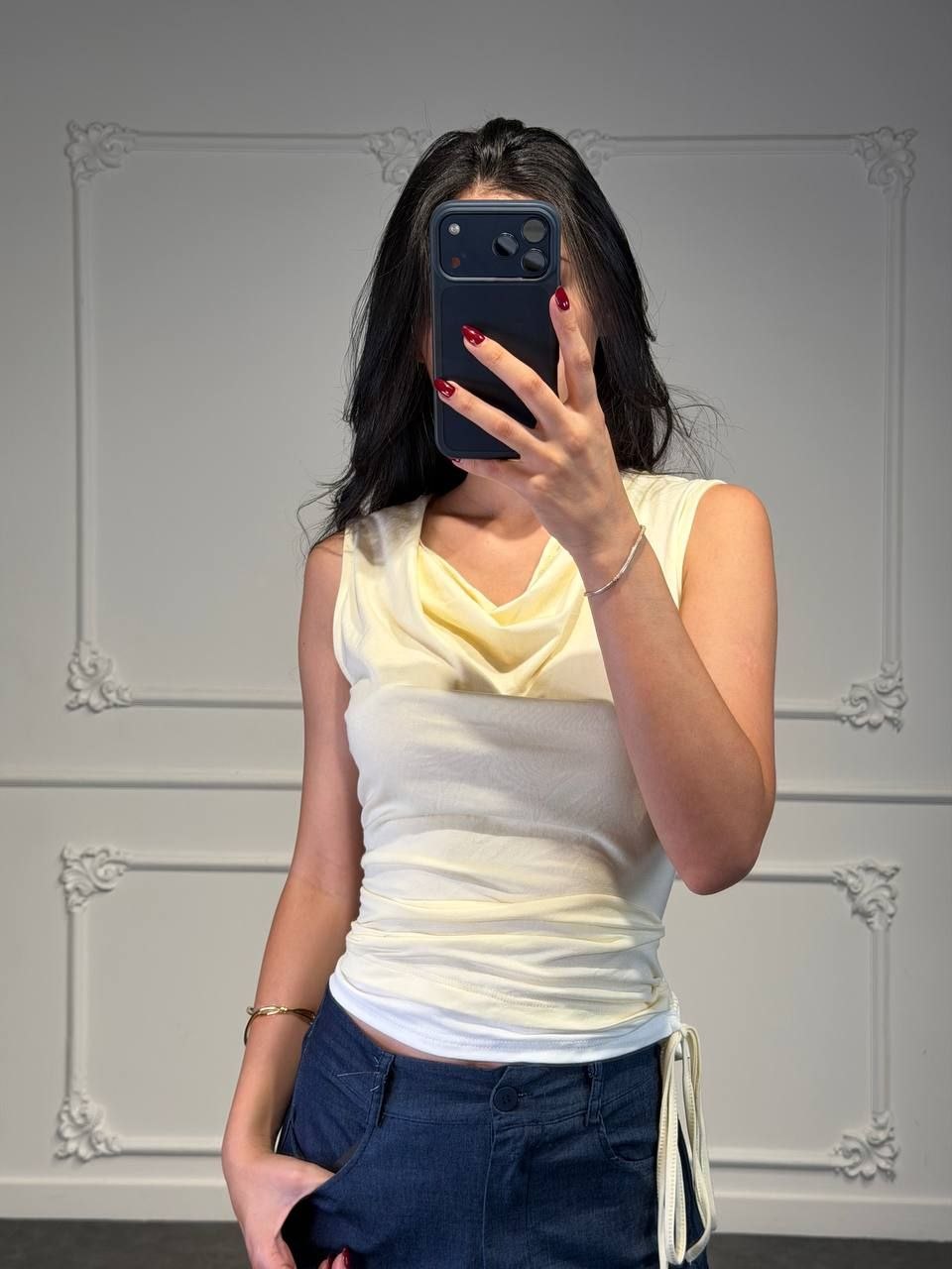 maglia double