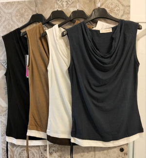 maglia double