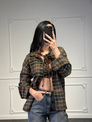 coord top e gonna a quadri