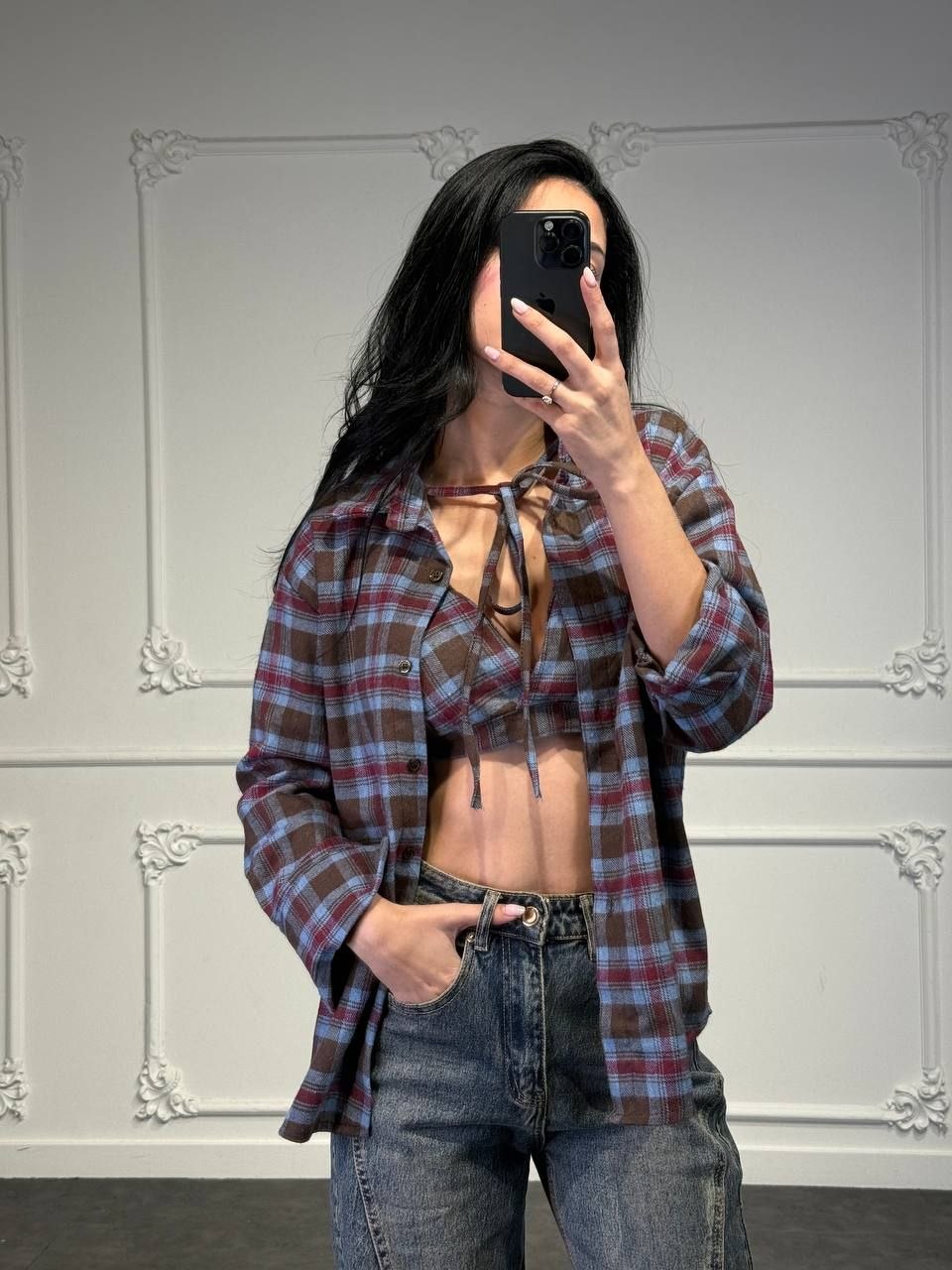 coord top e gonna a quadri