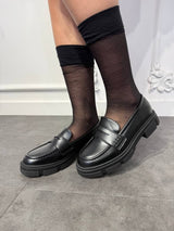 mocassino classic