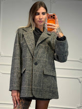 blazer sebastian
