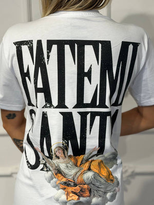 maglia fatemi santa