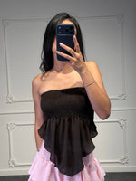top a fascia elastico