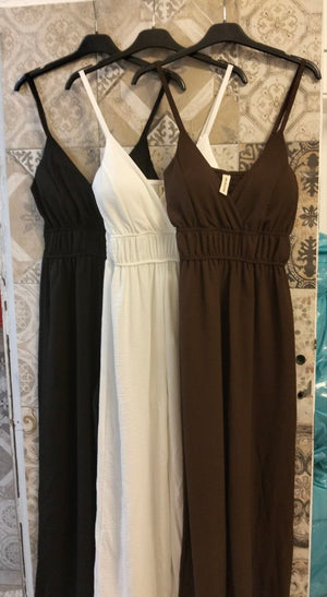 jumpsuit monica lunga