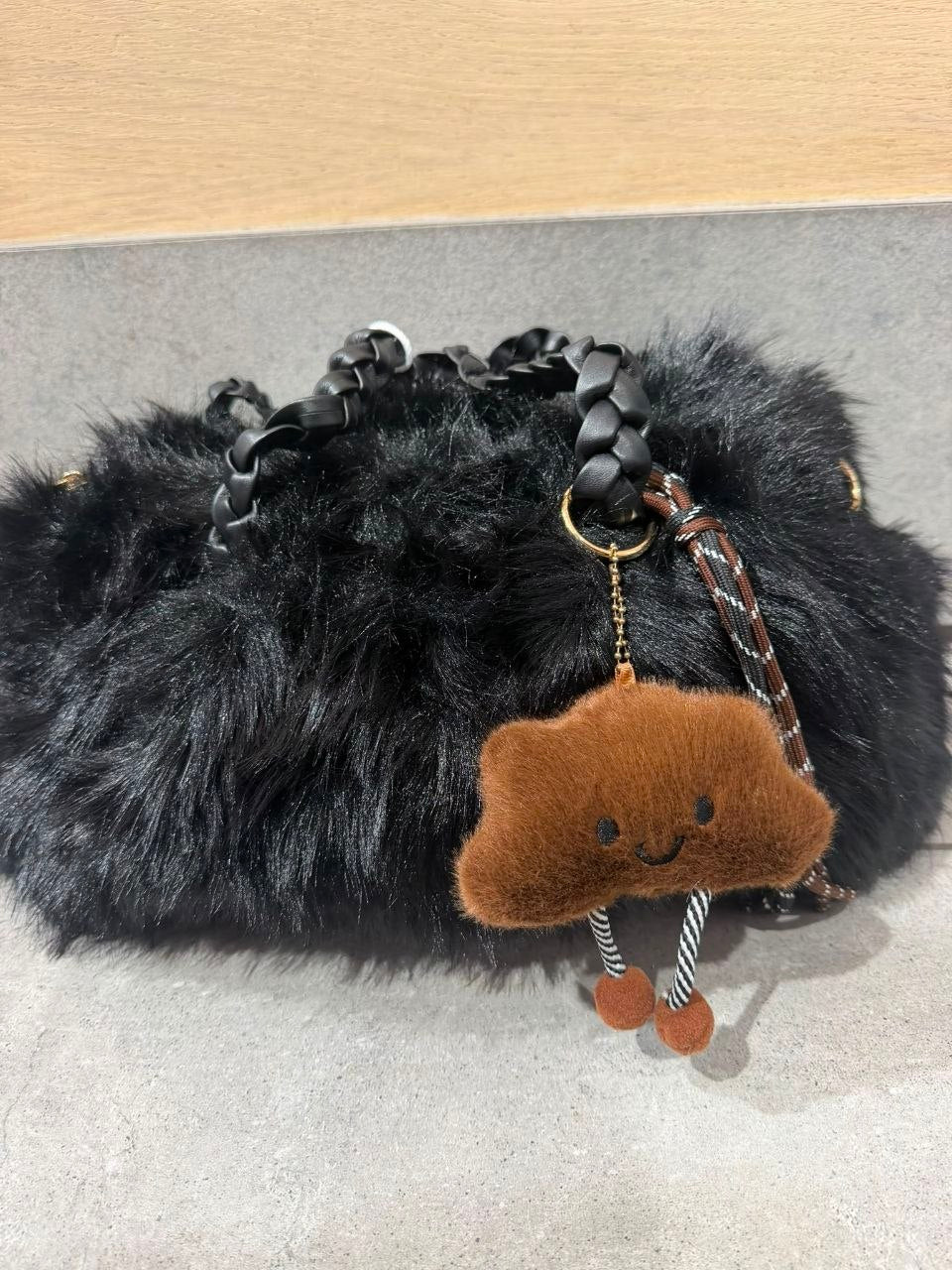 borsa nuvola