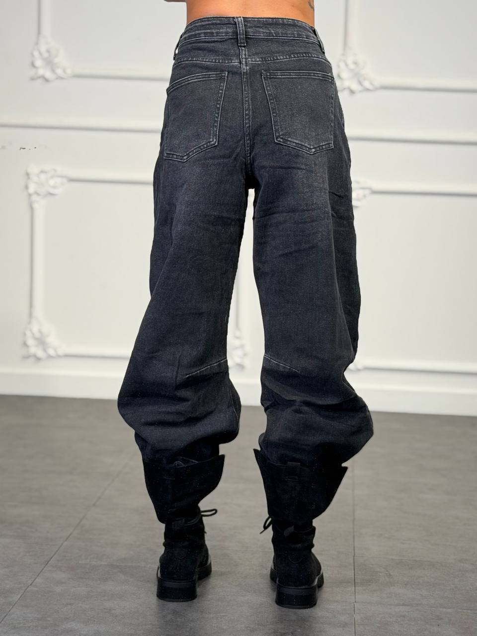 jeans amour